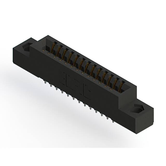391-026-524-204 EDAC Inc.  Edgeboard Connectors